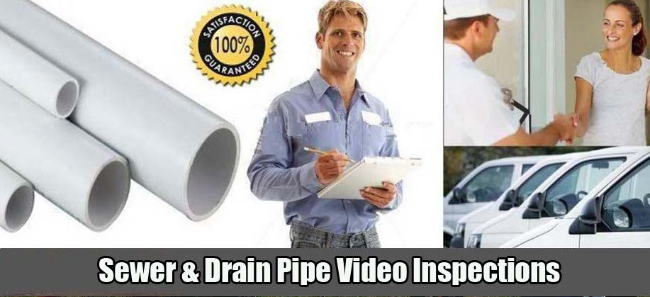 The Trenchless Co. Pipe Video Inspections